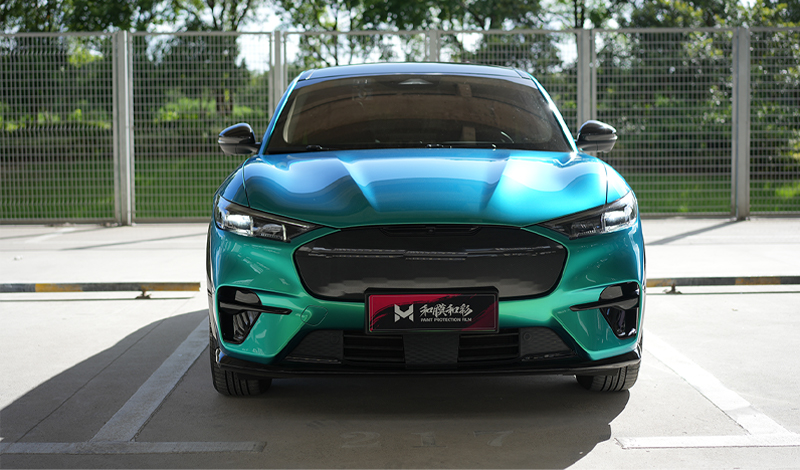 Cyan Magique