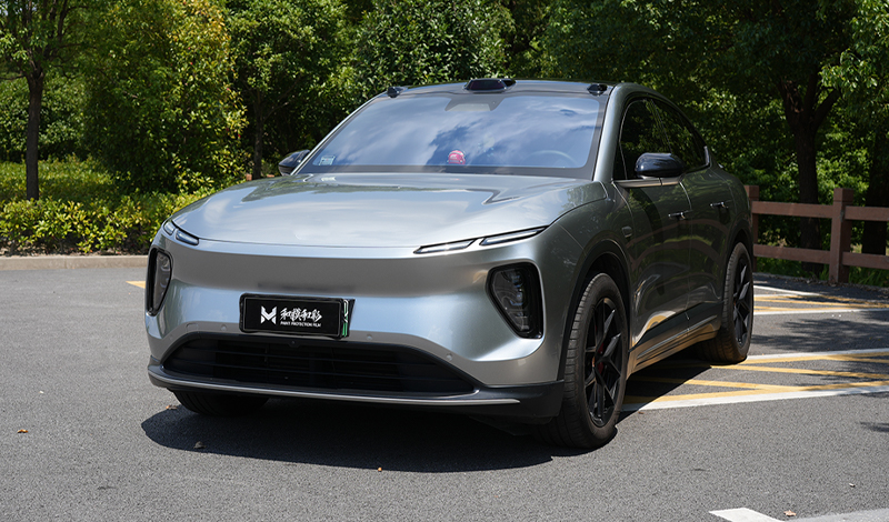 GT Argent Métallique