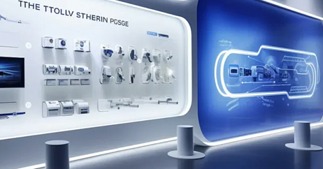 Anhui He He New Materials Co., Ltd.