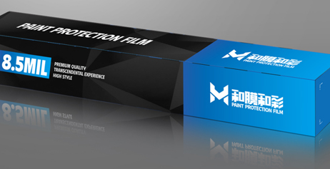 Anhui He He New Materials Co., Ltd.