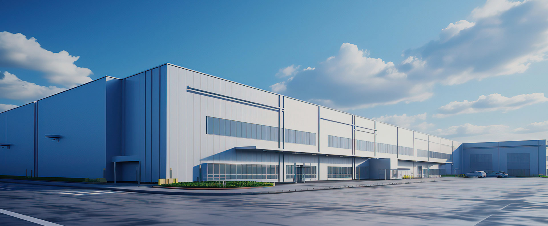 Anhui He He New Materials Co., Ltd.
