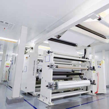 Anhui He He New Materials Co., Ltd.