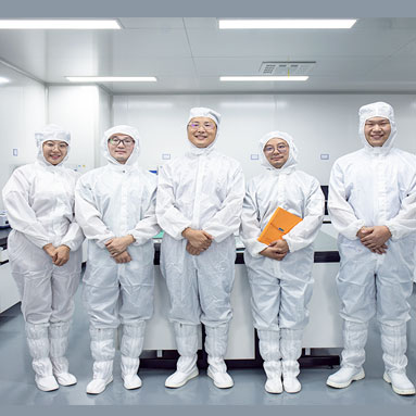 Anhui He He New Materials Co., Ltd.
